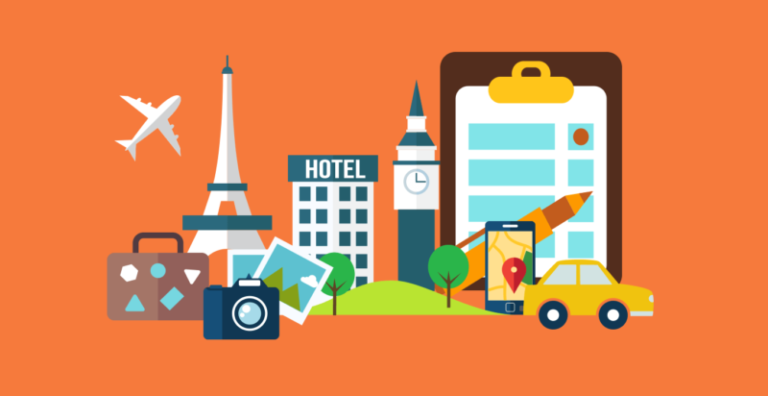 Hospitality Industry: How to Start Your Career