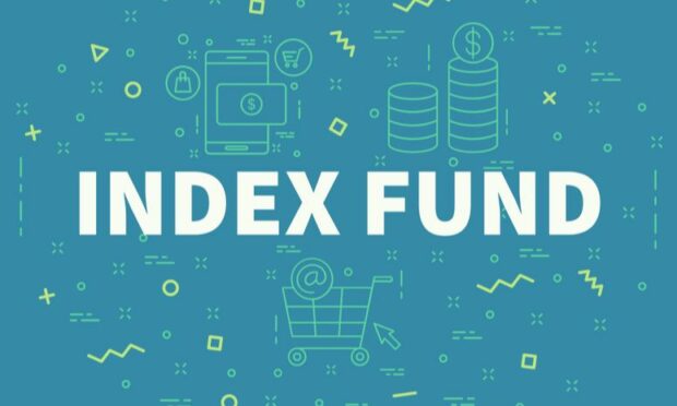 Index Funds - Mutual Funds Types