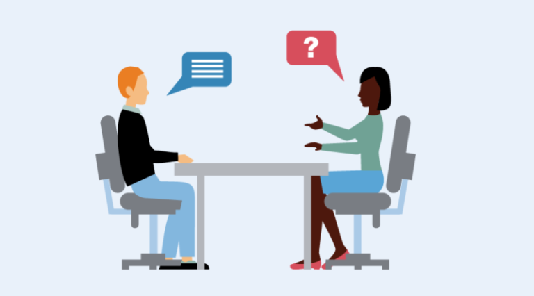 Interview Introduction: 7 Ways To Make A Great Impression