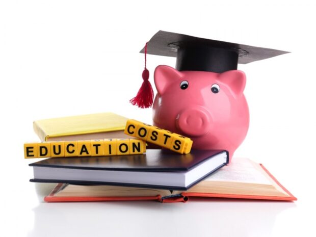 Investing In Education - MEWS - Marketing Management