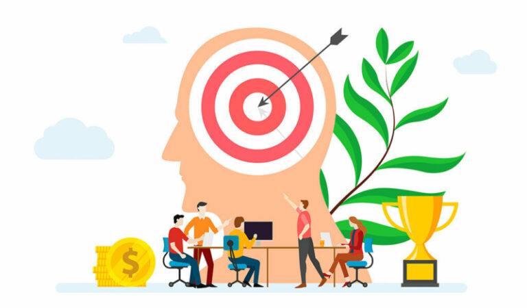 10 Ways To Improve Your Marketing Management Skills