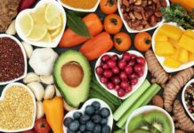 Nutrition: 10 Foods That Are Surprisingly High In Nutrition Nutrition Food - Featured Image - MEWS