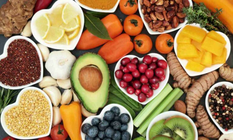 Nutrition: 10 Foods That Are Surprisingly High In Nutrition