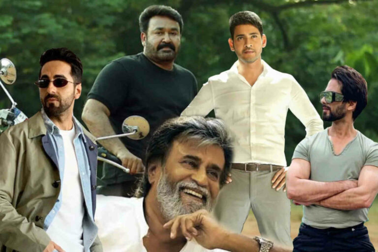 Richest Actor In India: Top Richest Actor In India 2022