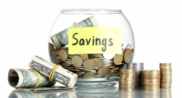 Save Money From Your Income - Business And Finance - Mews