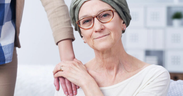 Types Of Cancer: The 5 Most Common Types Of Cancer