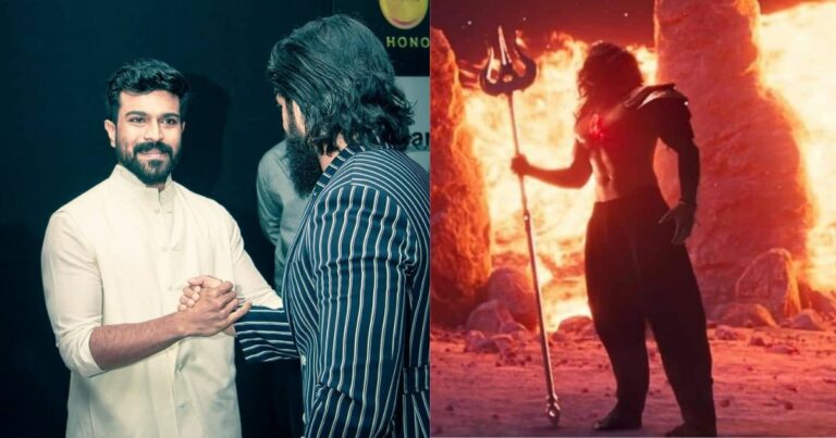 This South Indian Superstar Has Been Approached To Play Dev In Brahmastra 2