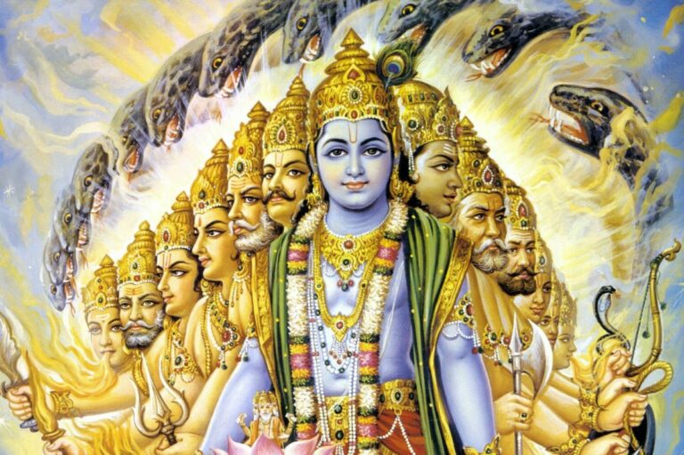 11 Famous Bhagavad Gita Quotes That Will Change Your Life