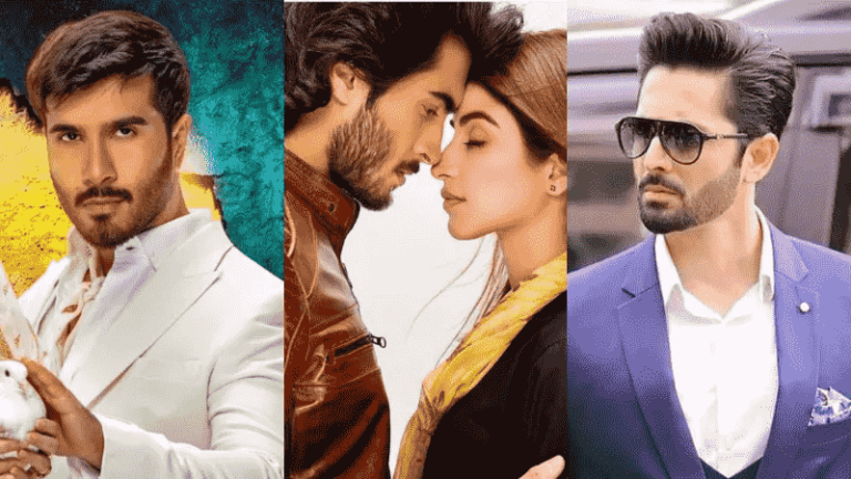 7 Popular And Best Pakistani Dramas Of All Time