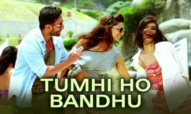 Best Songs For Friends - MEWS - Tum Hi Ho Bandhu