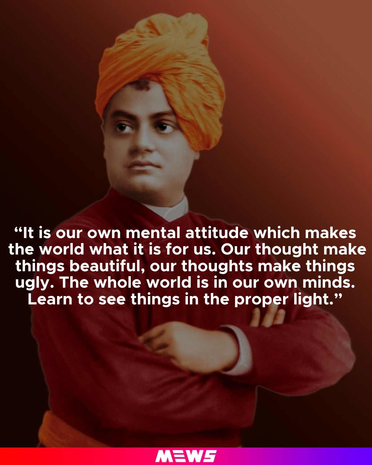 11 Swami Vivekananda Quotes That Will Inspire You