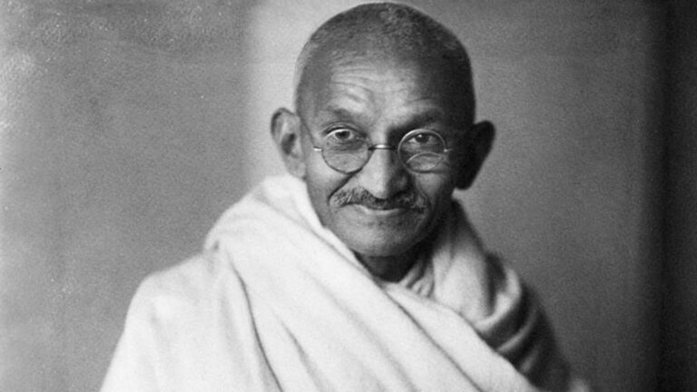 7 Things You Didn’t Know About Mahatma Gandhi