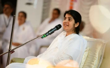 Bk Shivani: 16 Life-Changing Quotes By Brahma Kumari Shivani BK Shivani, quotes by Brahma Kumari Shivani, quotes of BK Shivani,