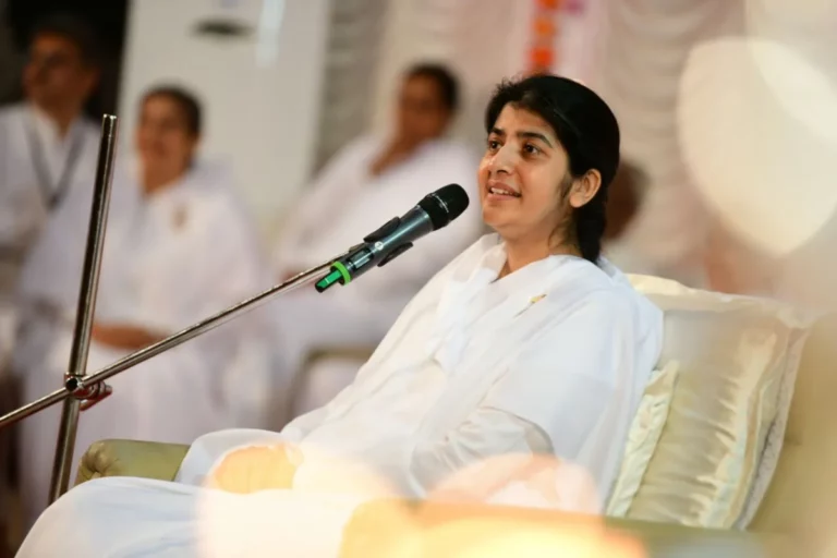 Bk Shivani: 16 Life-Changing Quotes By Brahma Kumari Shivani