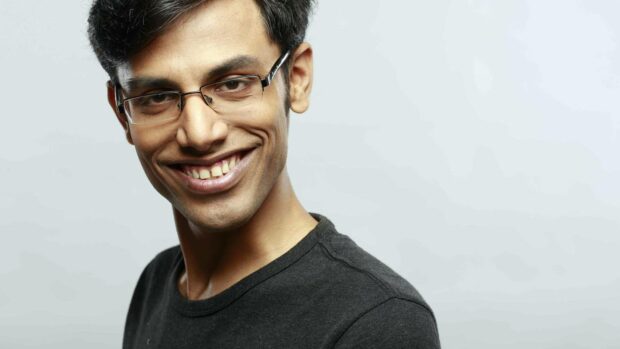 Biswa Kalyan Rath - Stand up comedians, stand up comedians in India, stand up comedians India