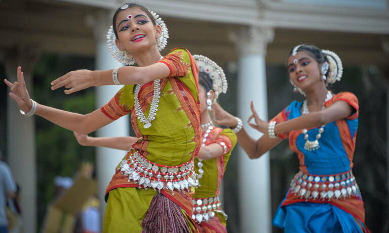 10 Best Indian Classical Dancers To Look Out For