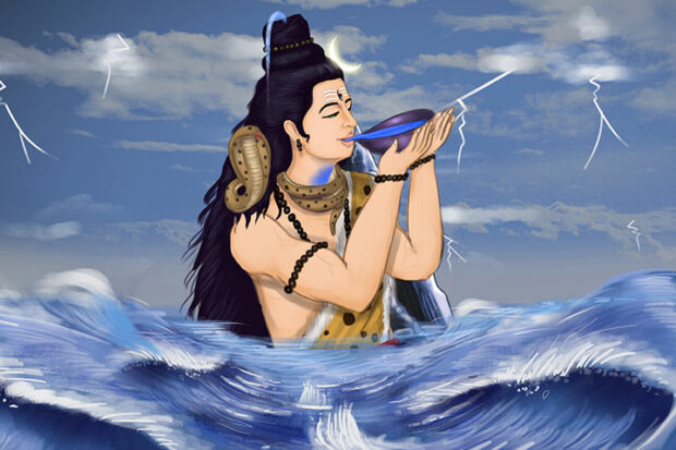 lord shiva quotes, mahadev quotes in English, lord shiva images