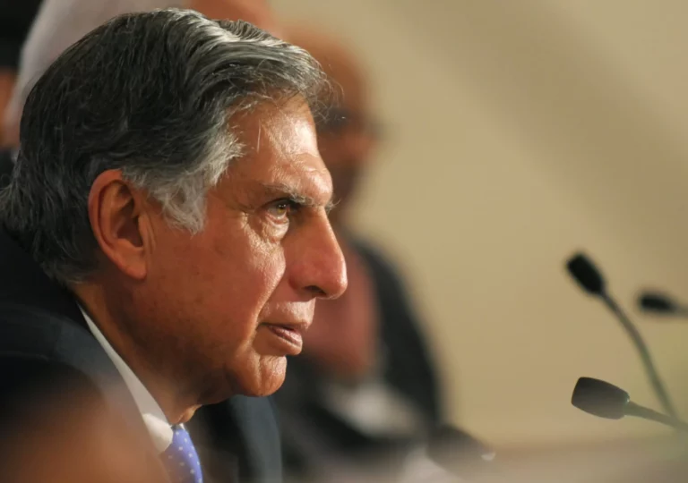 16 Ratan Tata Quotations That Will Inspire You To Succeed
