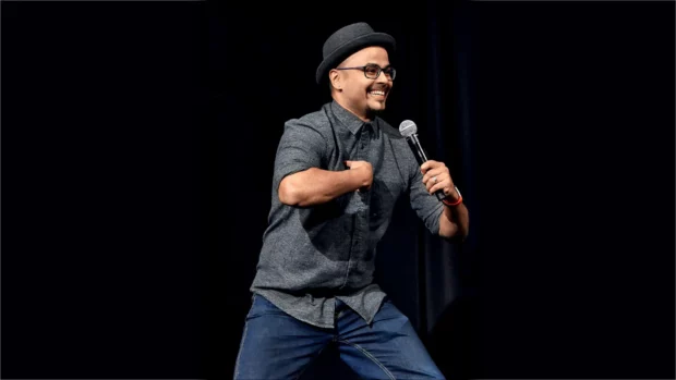 Sorabh Pant - Stand up comedians, stand up comedians in India, stand up comedians India