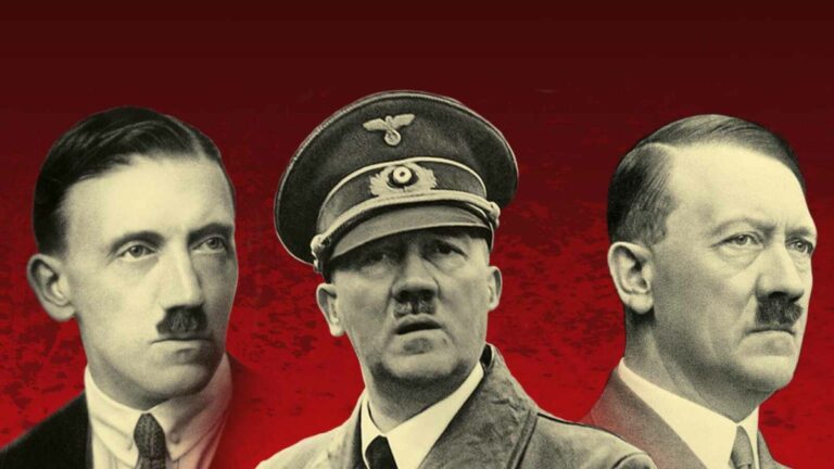 16 Hitler Quotes That Will Make You Question Everything