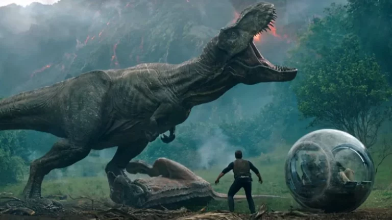 Adventure Movies: 10 Best Adventure Movies Of All Time