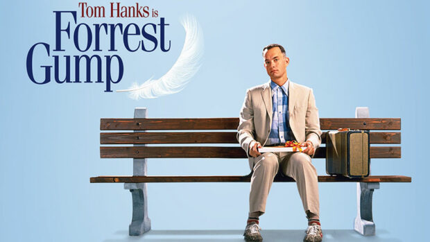 adventure movies, adventure movies Hollywood, best adventure movies, the best adventure movies, mews, Forrest Gump