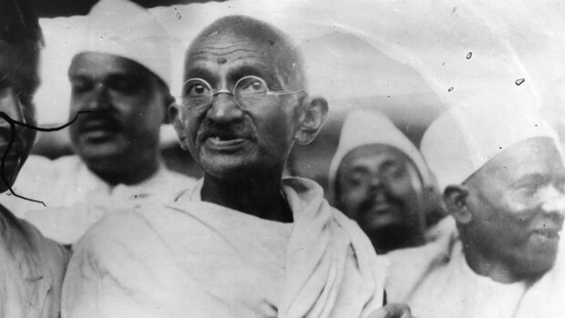 about Mahatma Gandhi, about Gandhiji, about in Mahatma Gandhi, Gandhi ji Non-Violence
