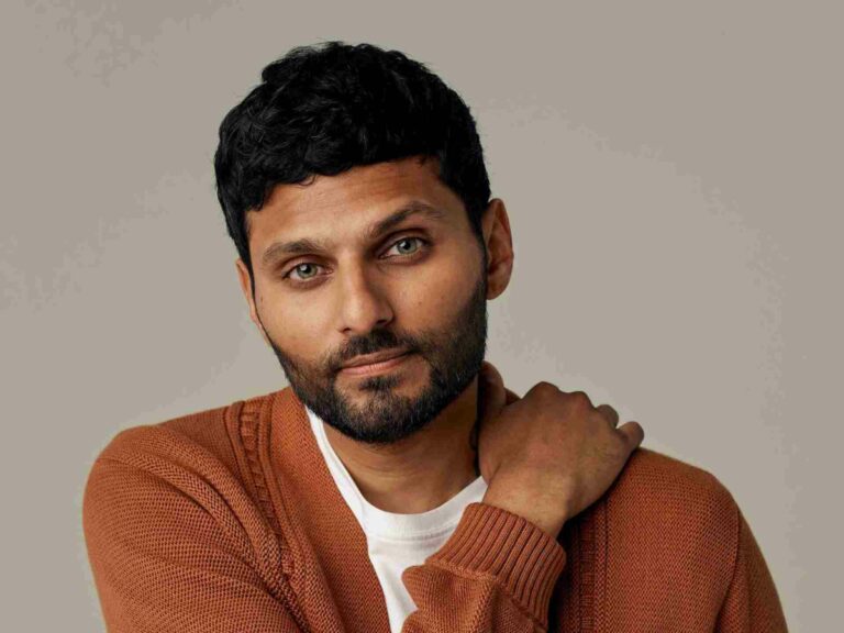 7 Recommended Books By Jay Shetty To Awaken Your Monk Mind