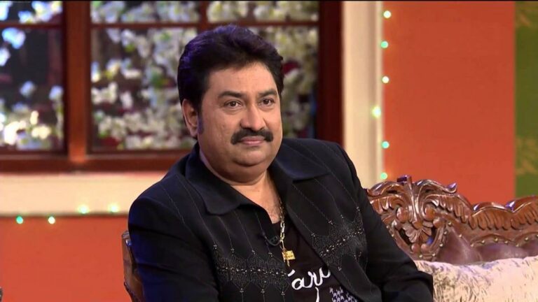 Kumar Sanu Songs: 11 Best Songs By The Iconic Singer