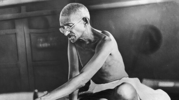 about Mahatma Gandhi, about Gandhiji, about in Mahatma Gandhi,