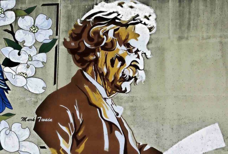 7 Mark Twain Books That Everyone Should Read