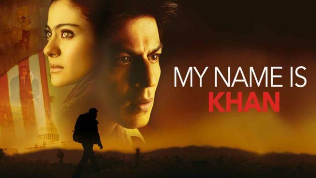 top10 movies, top 10 movies Hindi, Shah Rukh Khan, Kajol, My Name Is Khan, Mews