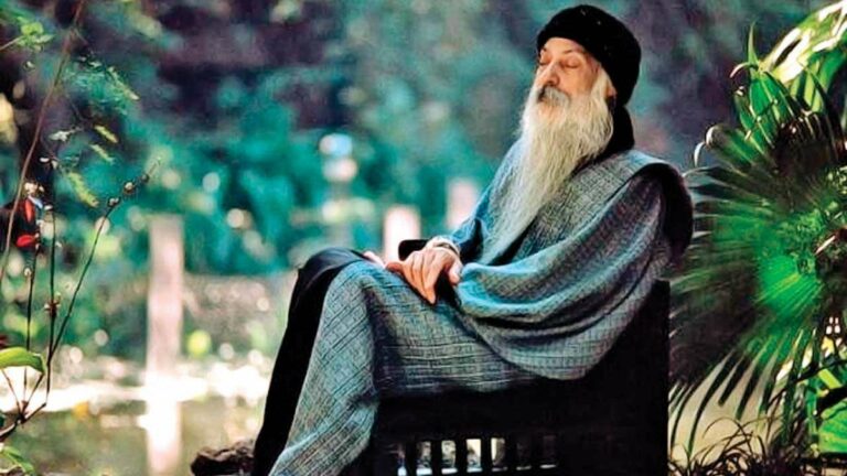 21 Osho Quotes In Hindi For Spiritual Growth & Happiness