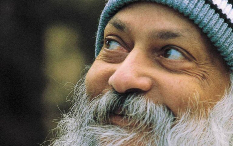 21 Timeless Quotes By Osho That Will Change Your Perspective