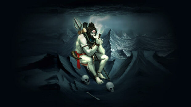 lord shiva quotes, mahadev quotes in English, lord shiva images