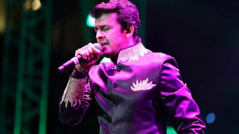 11 Sonu Nigam Songs That Will Make Your Heart Melt