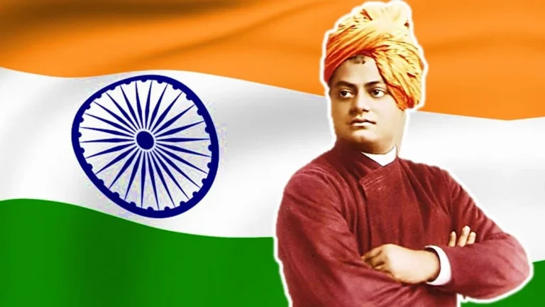 11 Swami Vivekananda Quotes That Will Inspire You