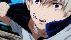 Jujutsu Kaisen characters, Jujutsu Kaisen all characters names, Jujutsu Kaisen characters names, mews, Toge