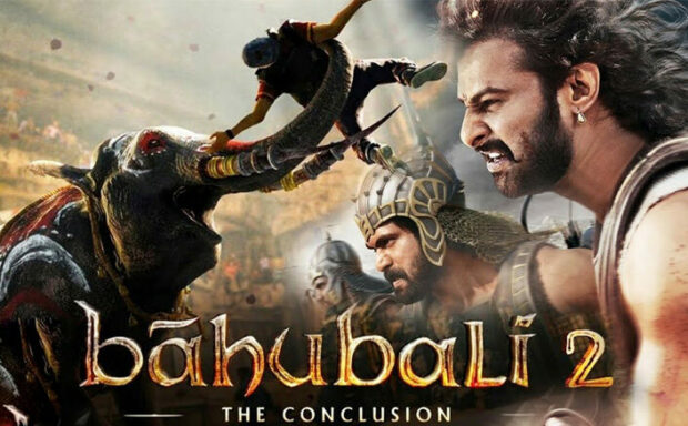 highest grossing Indian movies, Highest grossing Bollywood movies, mews, Bahubali: The Conclusion, Bahubali 2