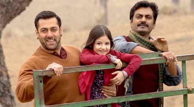 highest grossing Indian movies, Highest grossing Bollywood movies, mews, Bajrangi Bhaijaan