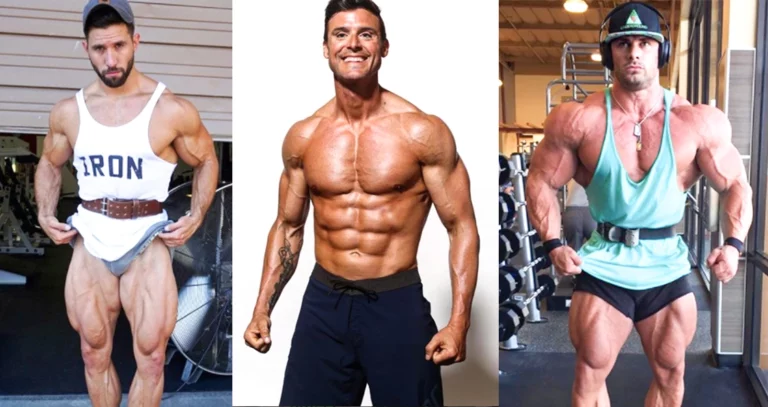 Top 7 Indian Bodybuilder You Need To Know About