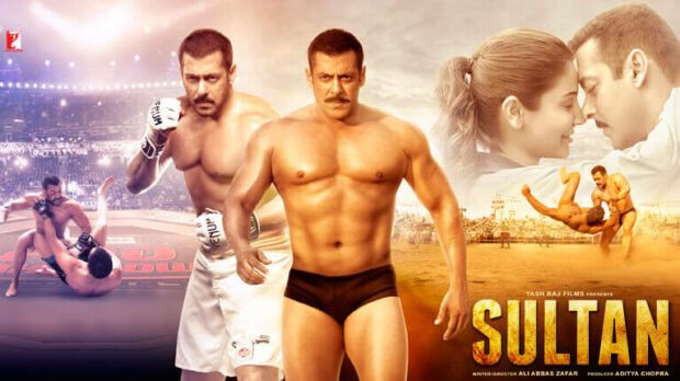 highest grossing Indian movies, Highest grossing Bollywood movies, mews, Sultan Movie