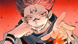 Jujutsu Kaisen characters, Jujutsu Kaisen all characters names, Jujutsu Kaisen characters names, mews, Yuji Itadori