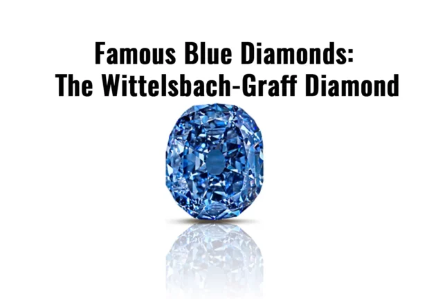 The Wittelsbach-Graff Diamond, most expensive things in the world, most expensive thing in the world, world expensive things, Mews