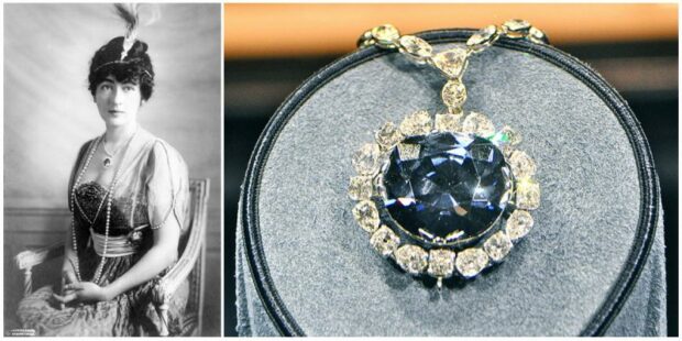 The Hope Diamond, most expensive things in the world, most expensive thing in the world, world expensive things, Mews