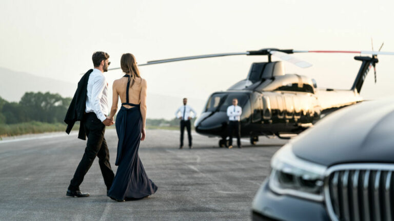 Top 10 Most Expensive Things In The World