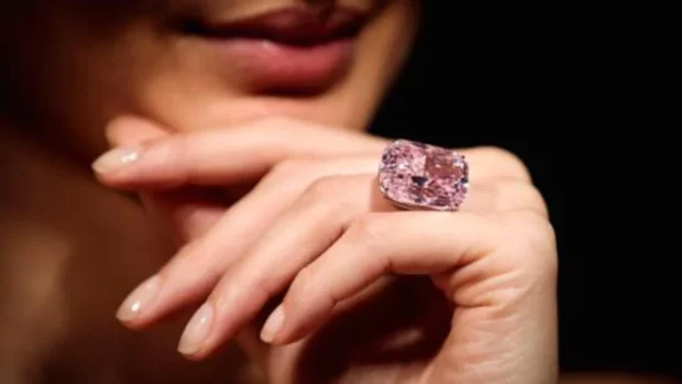 most expensive things in the world, most expensive thing in the world, world expensive things, Mews, The graff pink diamond