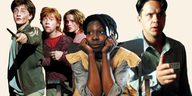 13 Best Books Turned Into Movies: From Novels To Movies