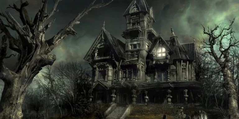 10 Best Horror Places To Visit In India 2023