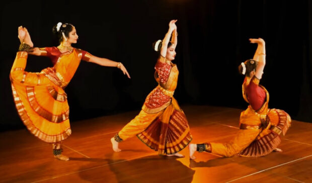 Famous Classical Dance forms of India